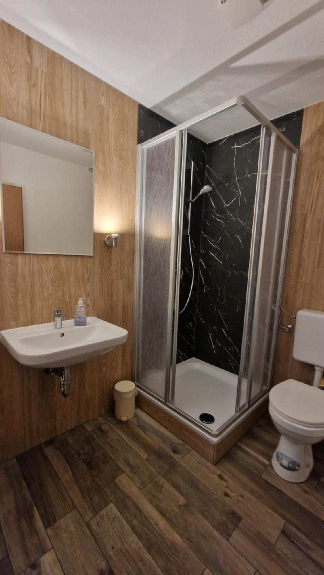 Hotel Tini Bad Fallingbostel Εξωτερικό φωτογραφία