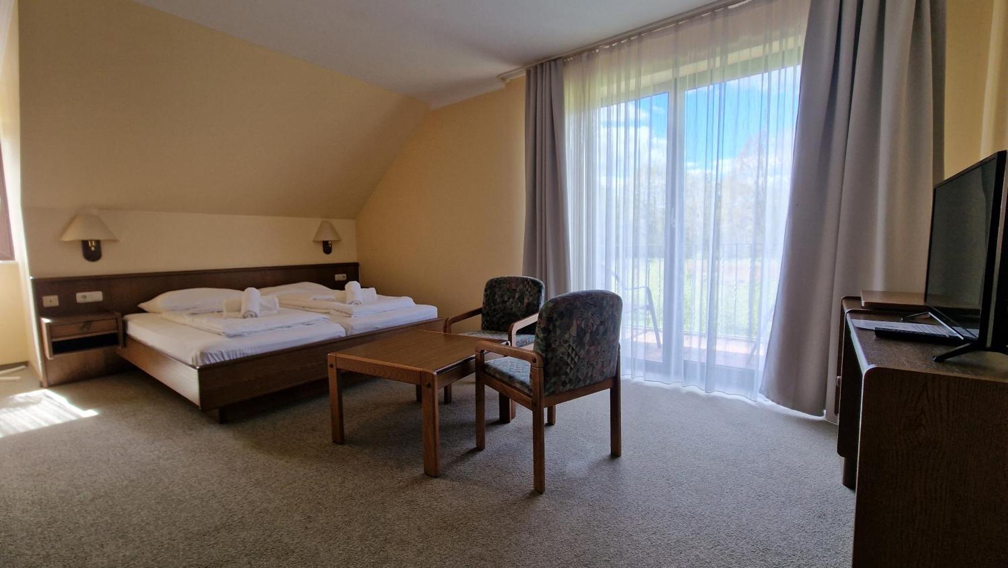 Hotel Tini Bad Fallingbostel Εξωτερικό φωτογραφία