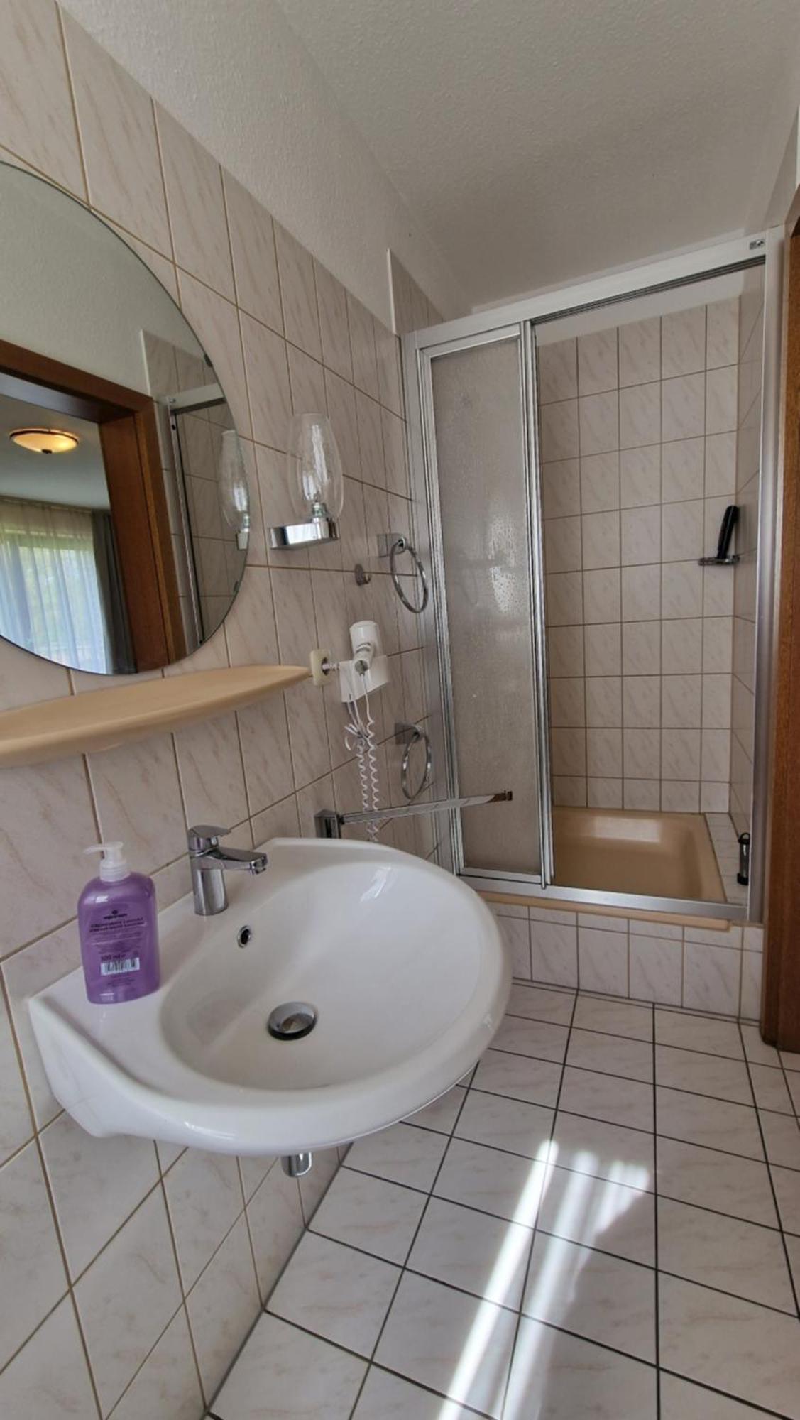 Hotel Tini Bad Fallingbostel Εξωτερικό φωτογραφία