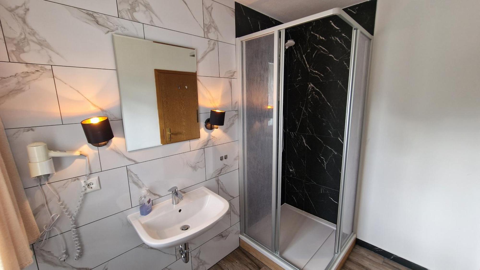 Hotel Tini Bad Fallingbostel Εξωτερικό φωτογραφία