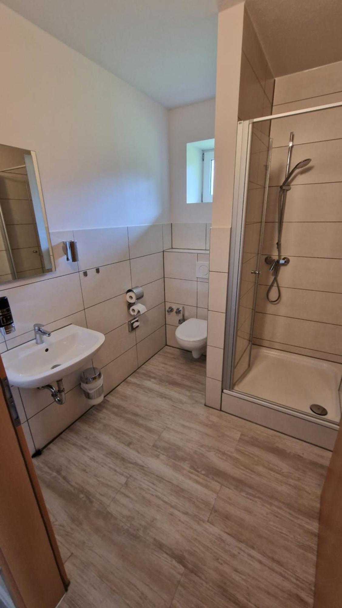 Hotel Tini Bad Fallingbostel Εξωτερικό φωτογραφία