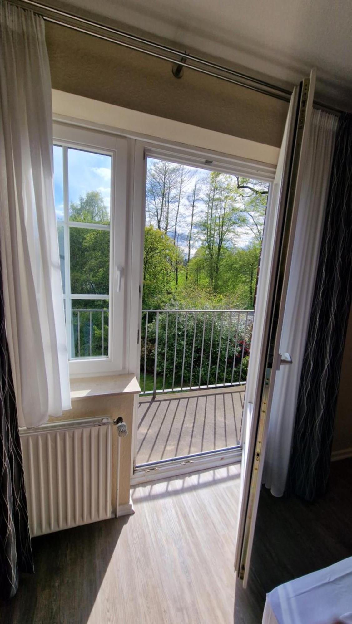 Hotel Tini Bad Fallingbostel Εξωτερικό φωτογραφία