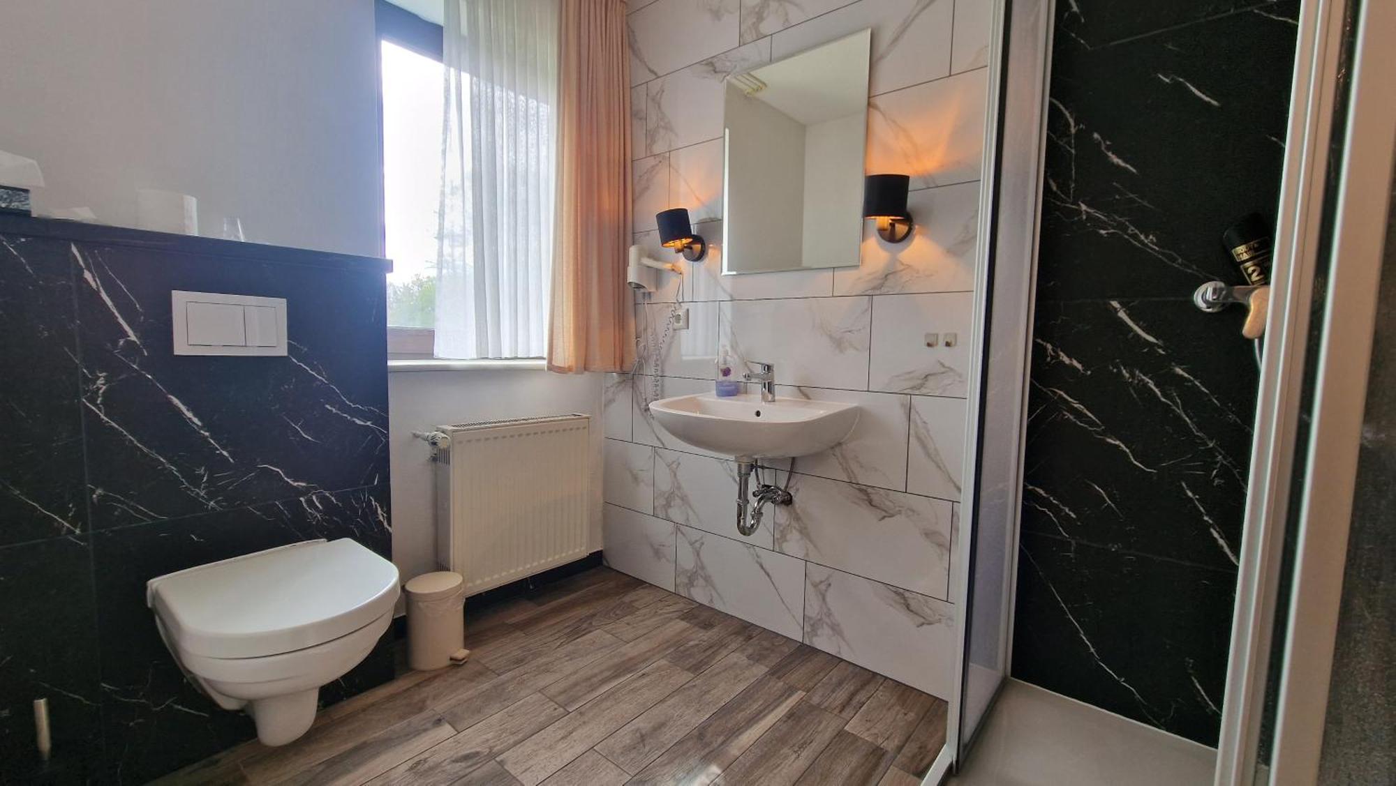 Hotel Tini Bad Fallingbostel Εξωτερικό φωτογραφία