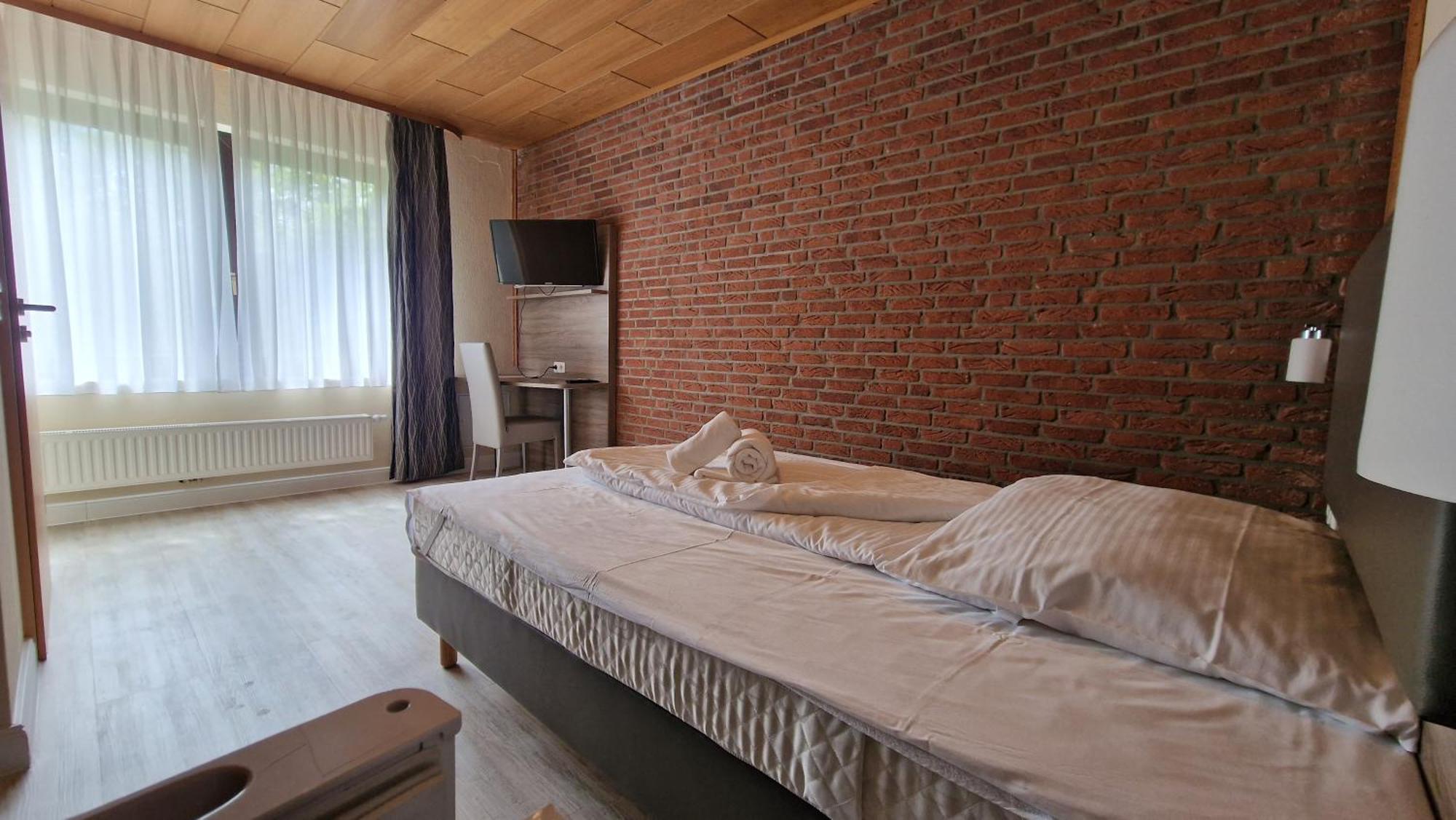 Hotel Tini Bad Fallingbostel Εξωτερικό φωτογραφία