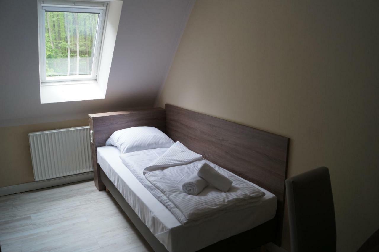 Hotel Tini Bad Fallingbostel Εξωτερικό φωτογραφία