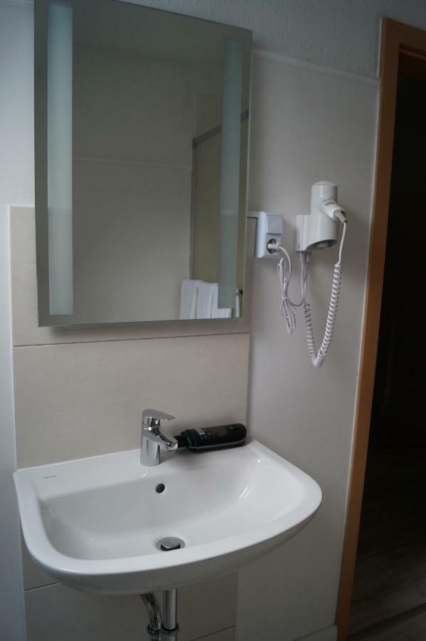 Hotel Tini Bad Fallingbostel Εξωτερικό φωτογραφία