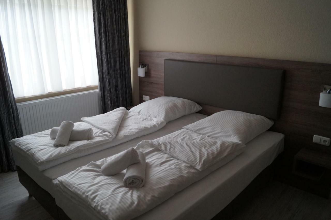 Hotel Tini Bad Fallingbostel Εξωτερικό φωτογραφία